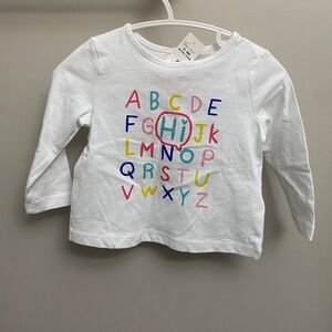 Baby Girl Long Sleeve 🖤3 for 10🖤